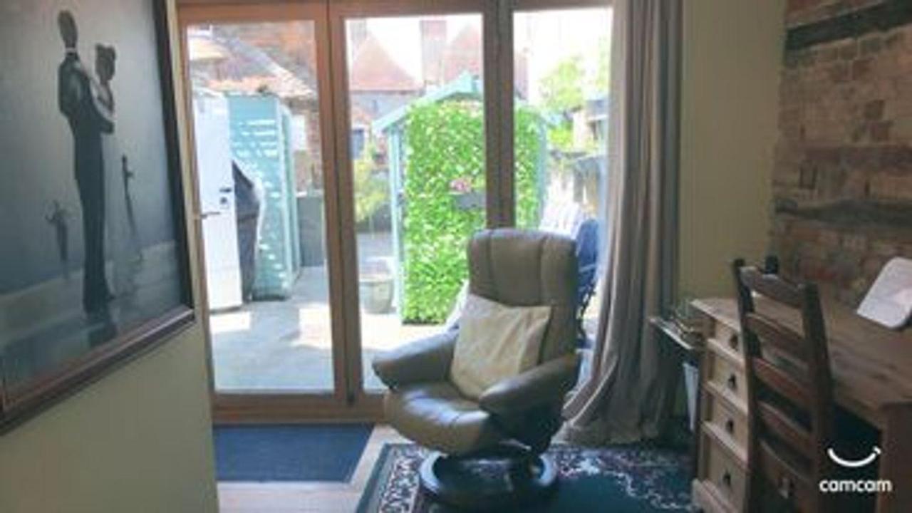 St Peters Bed And Breakfast Sandwich Exterior foto