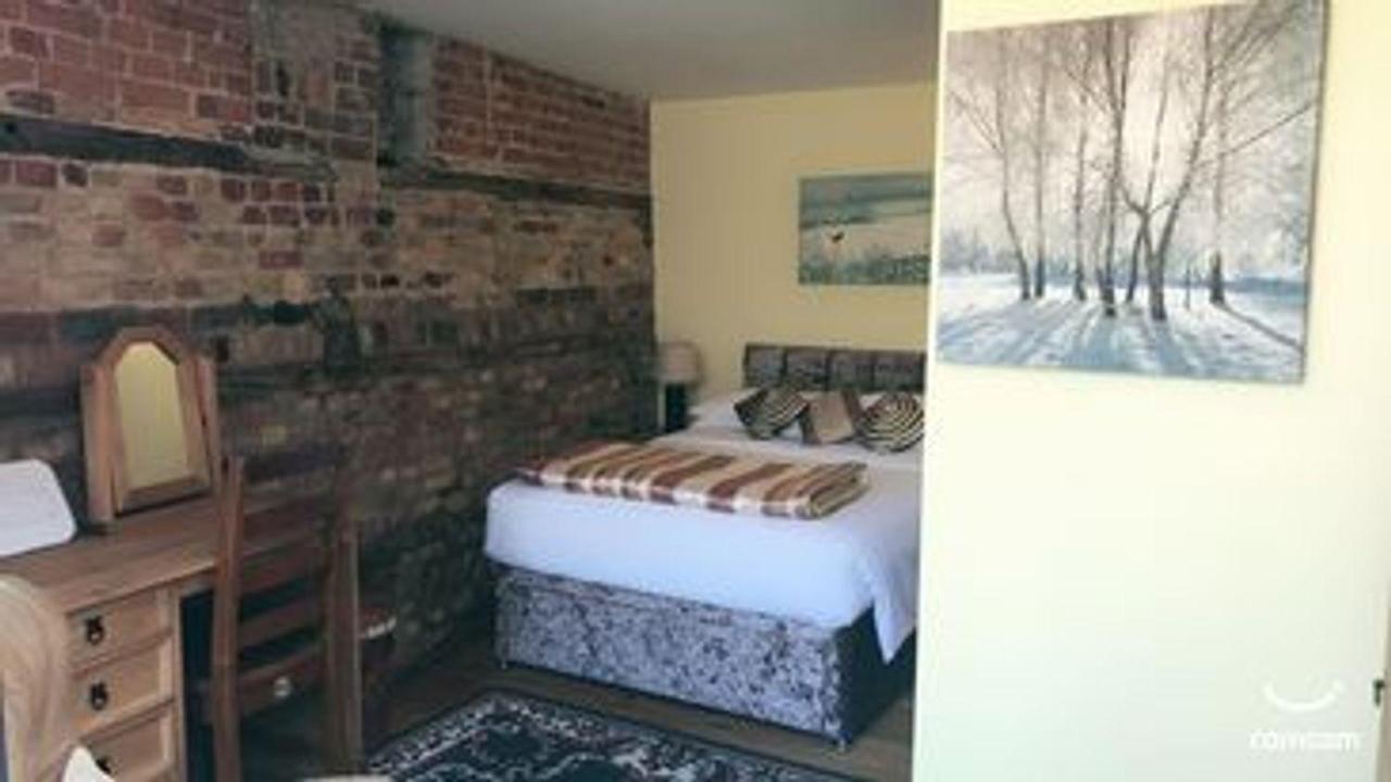 St Peters Bed And Breakfast Sandwich Exterior foto