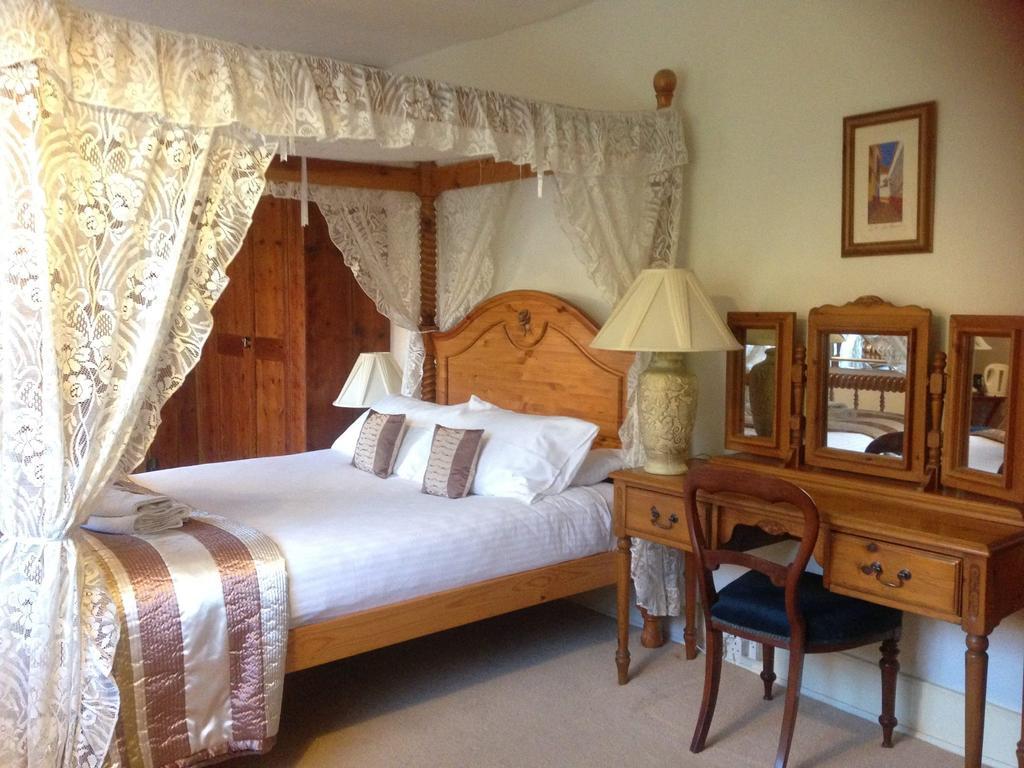 St Peters Bed And Breakfast Sandwich Habitación foto