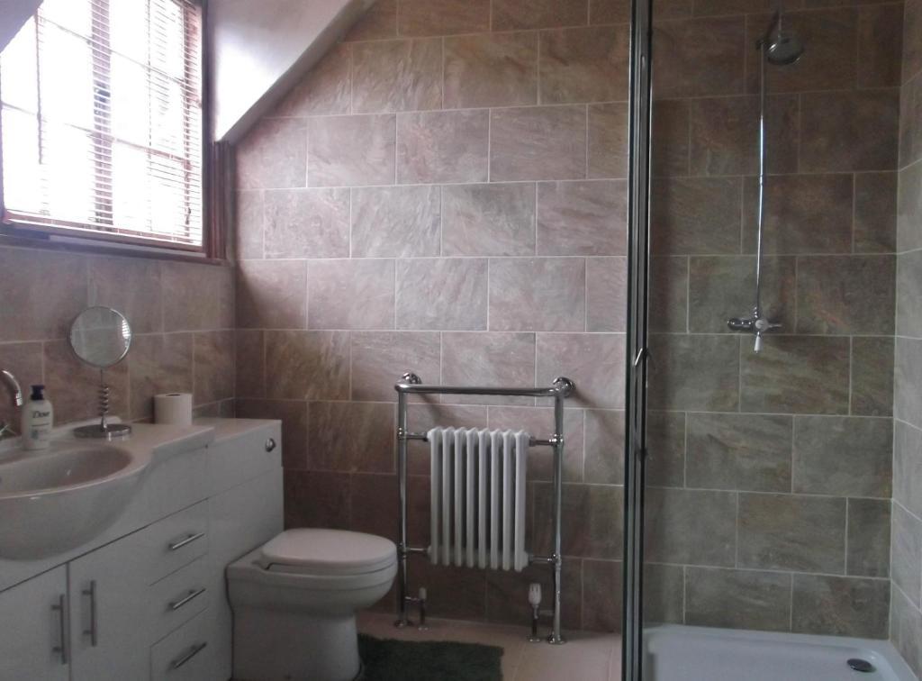 St Peters Bed And Breakfast Sandwich Habitación foto