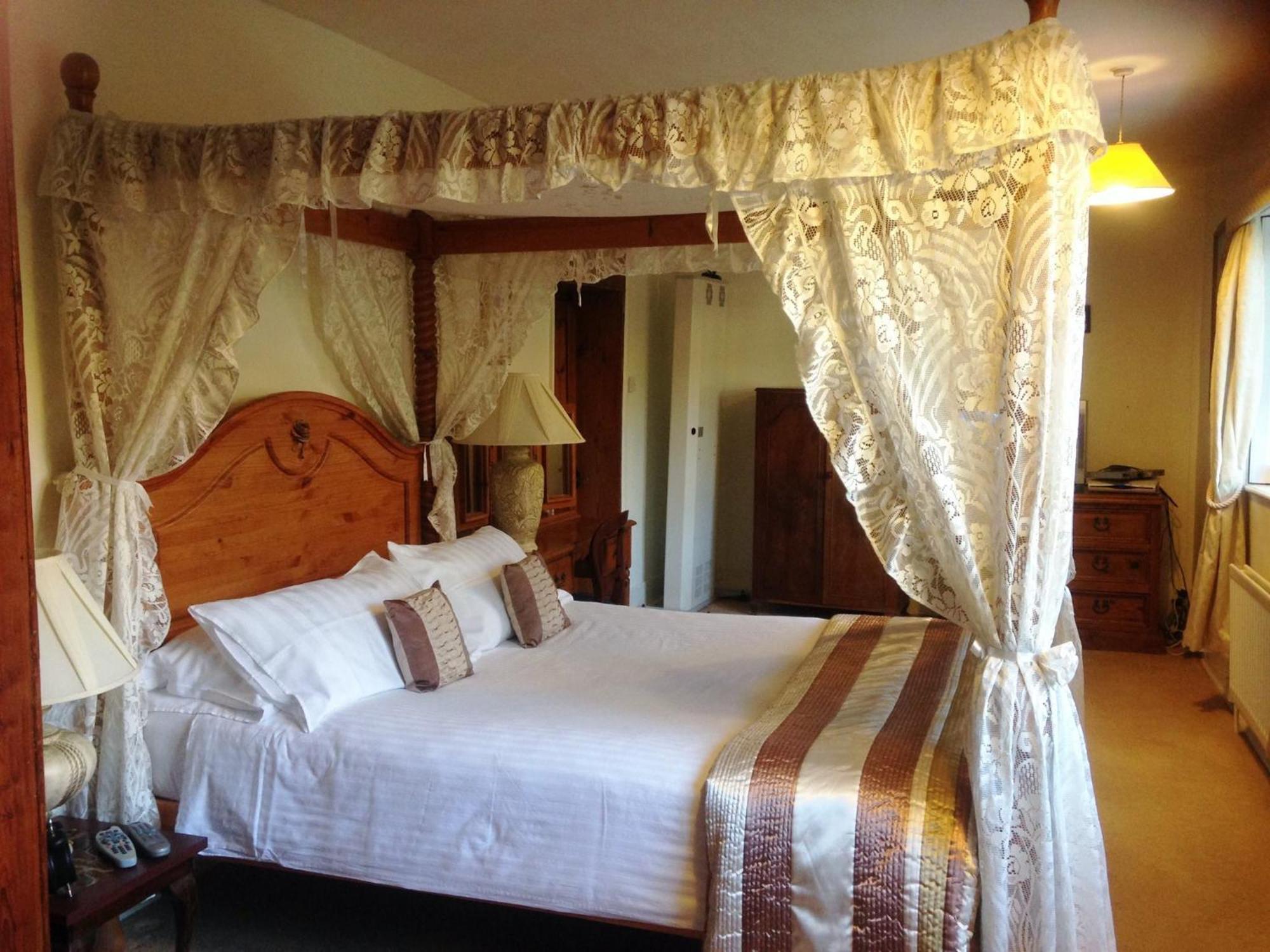St Peters Bed And Breakfast Sandwich Habitación foto