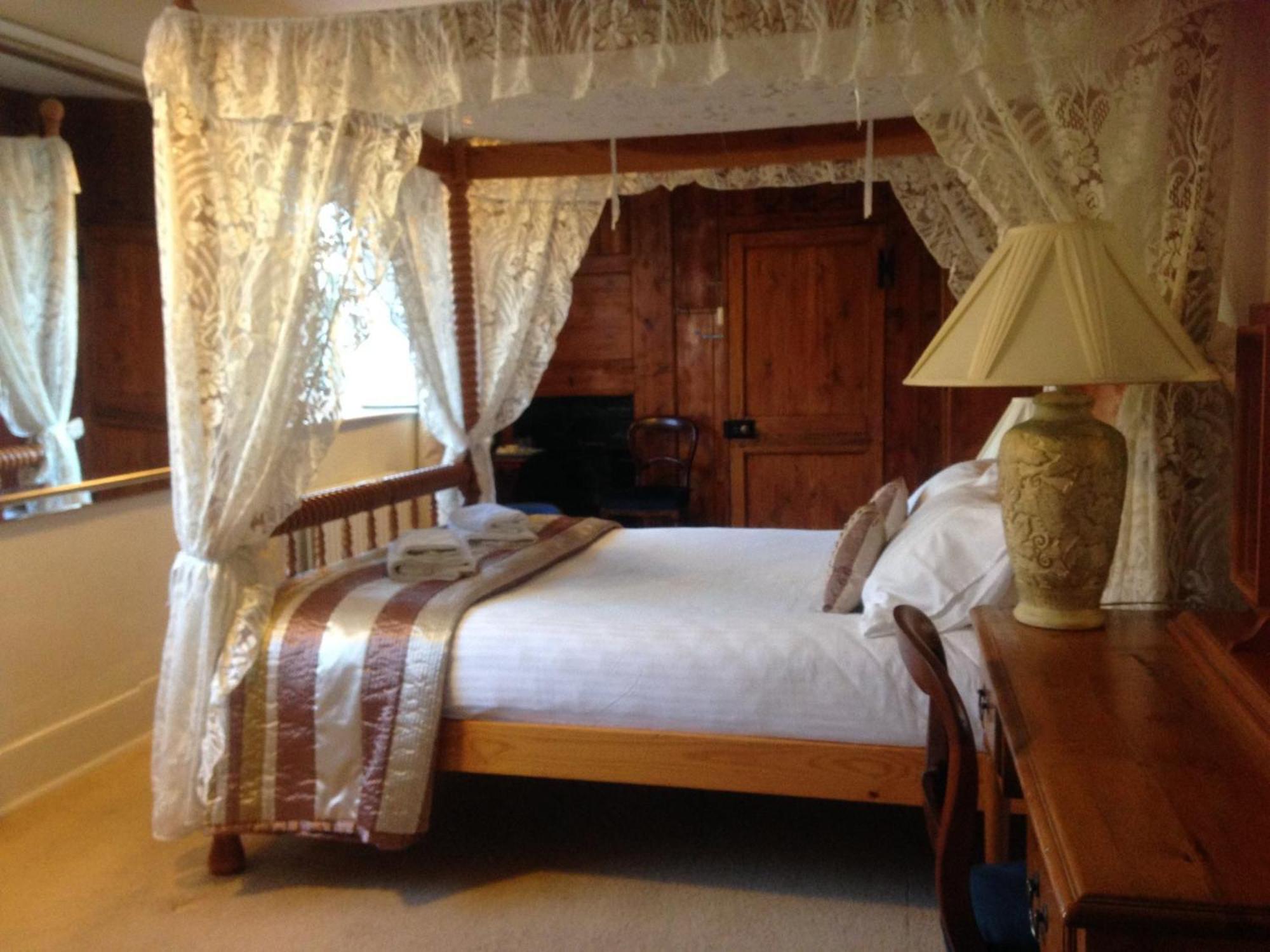 St Peters Bed And Breakfast Sandwich Habitación foto