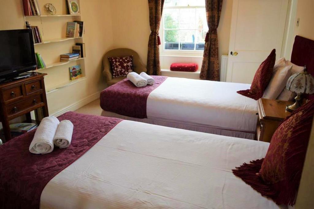 St Peters Bed And Breakfast Sandwich Exterior foto